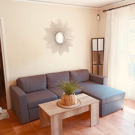 Apartamento En Primera Linea De Playa Denia Zewnętrze zdjęcie