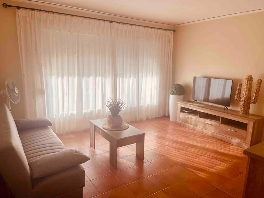 Apartamento En Primera Linea De Playa Denia Zewnętrze zdjęcie
