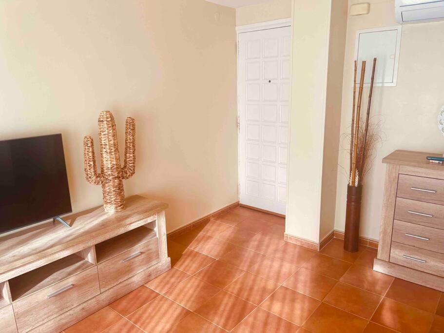 Apartamento En Primera Linea De Playa Denia Zewnętrze zdjęcie