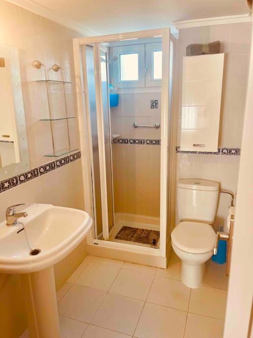 Apartamento En Primera Linea De Playa Denia Zewnętrze zdjęcie