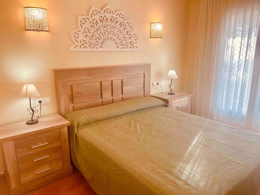 Apartamento En Primera Linea De Playa Denia Zewnętrze zdjęcie