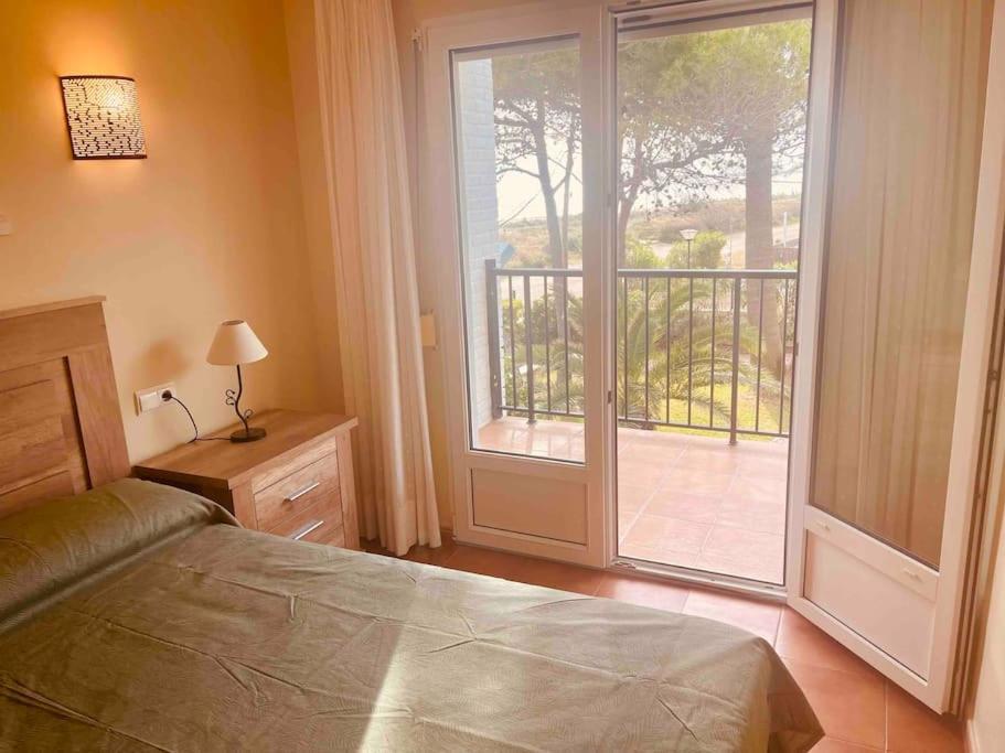 Apartamento En Primera Linea De Playa Denia Zewnętrze zdjęcie